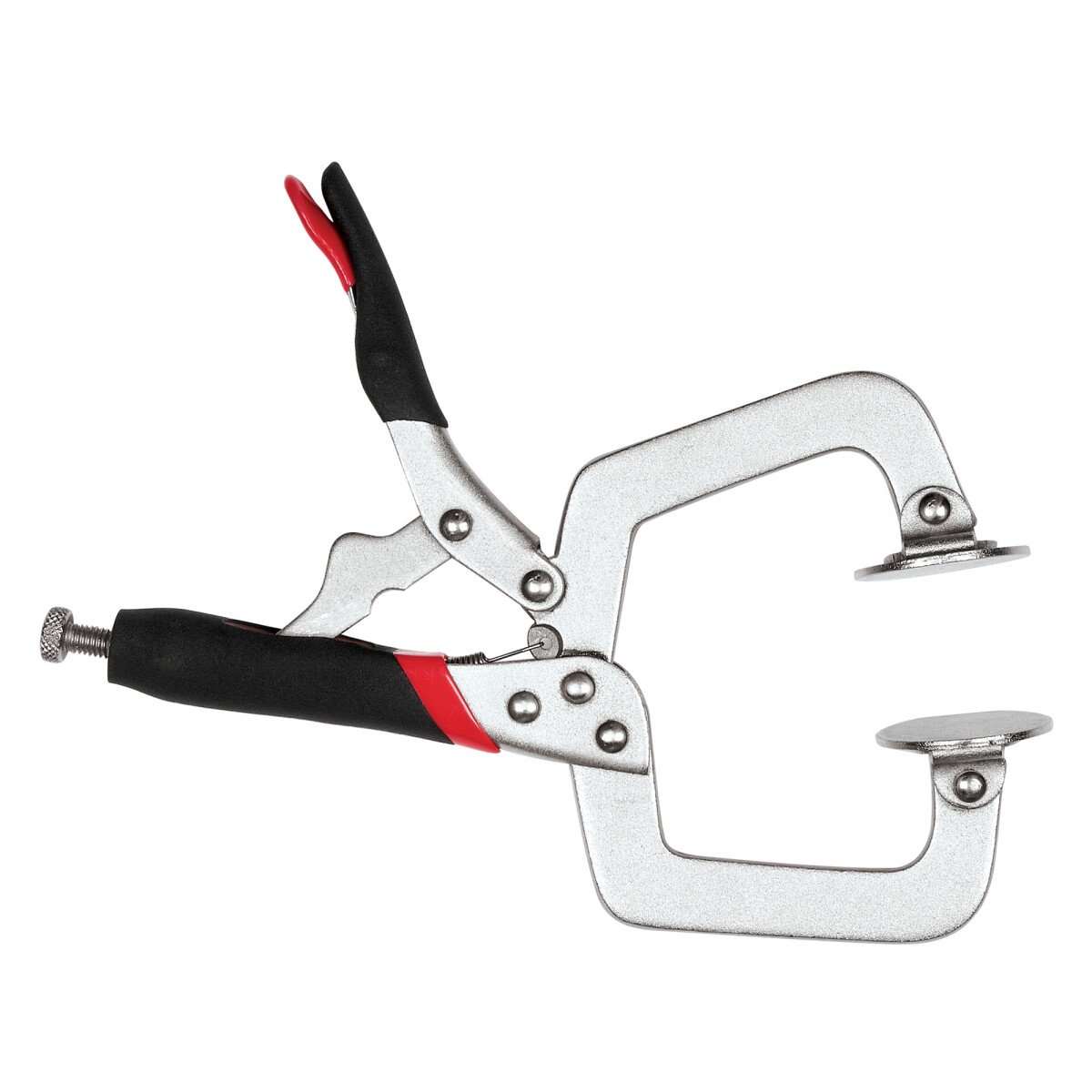 Trend PH/CLAMP/F10 Pocket hole face clamp 35mm