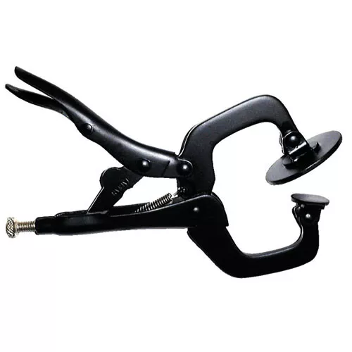 Trend PH/CLAMP/F6 Pocket hole face clamp 35mm