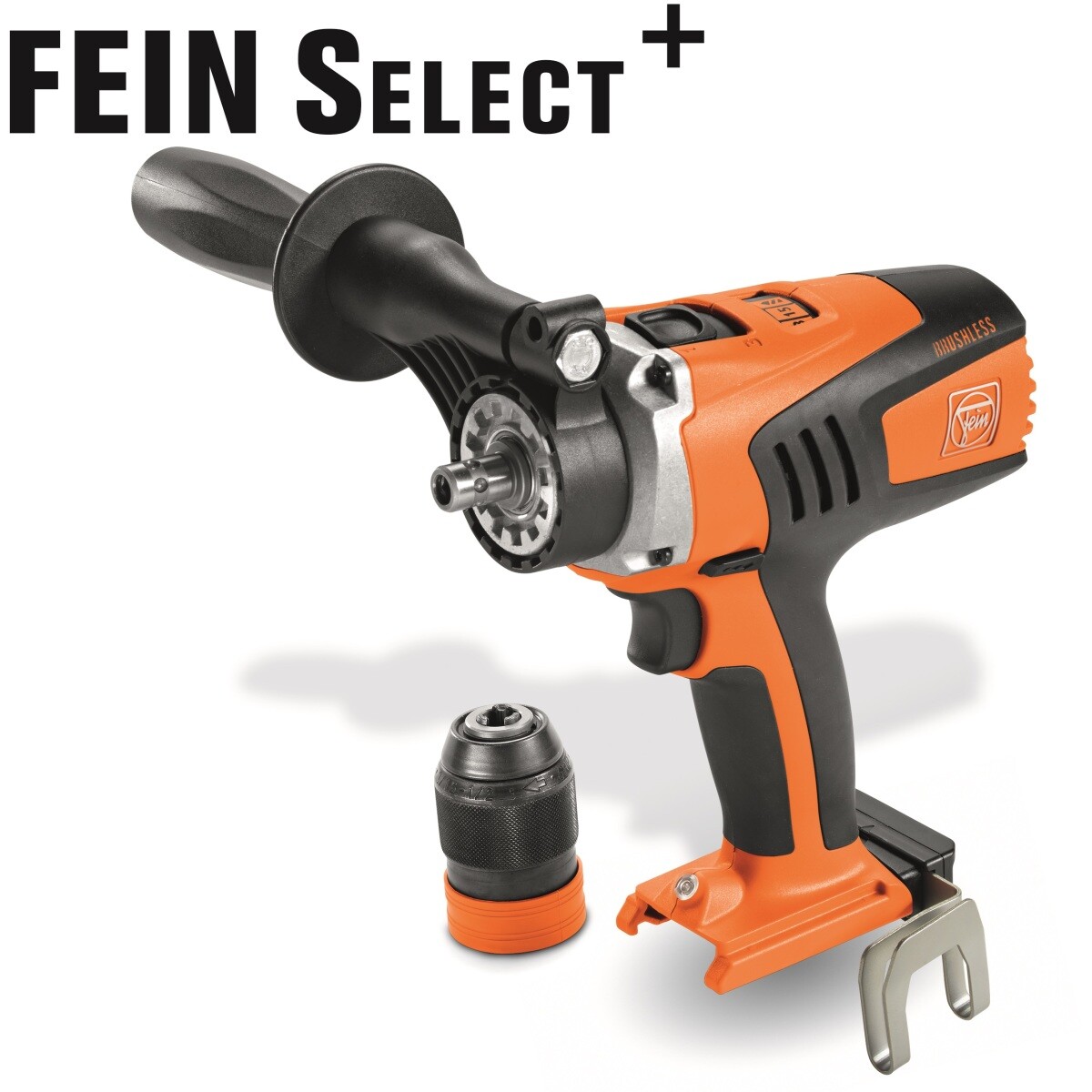 Fein on sale impact wrench