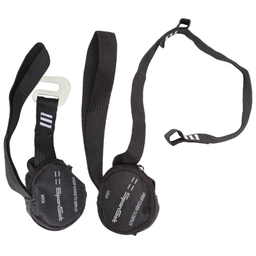 SpanSet 2017338 Harness Suspension Relief Straps