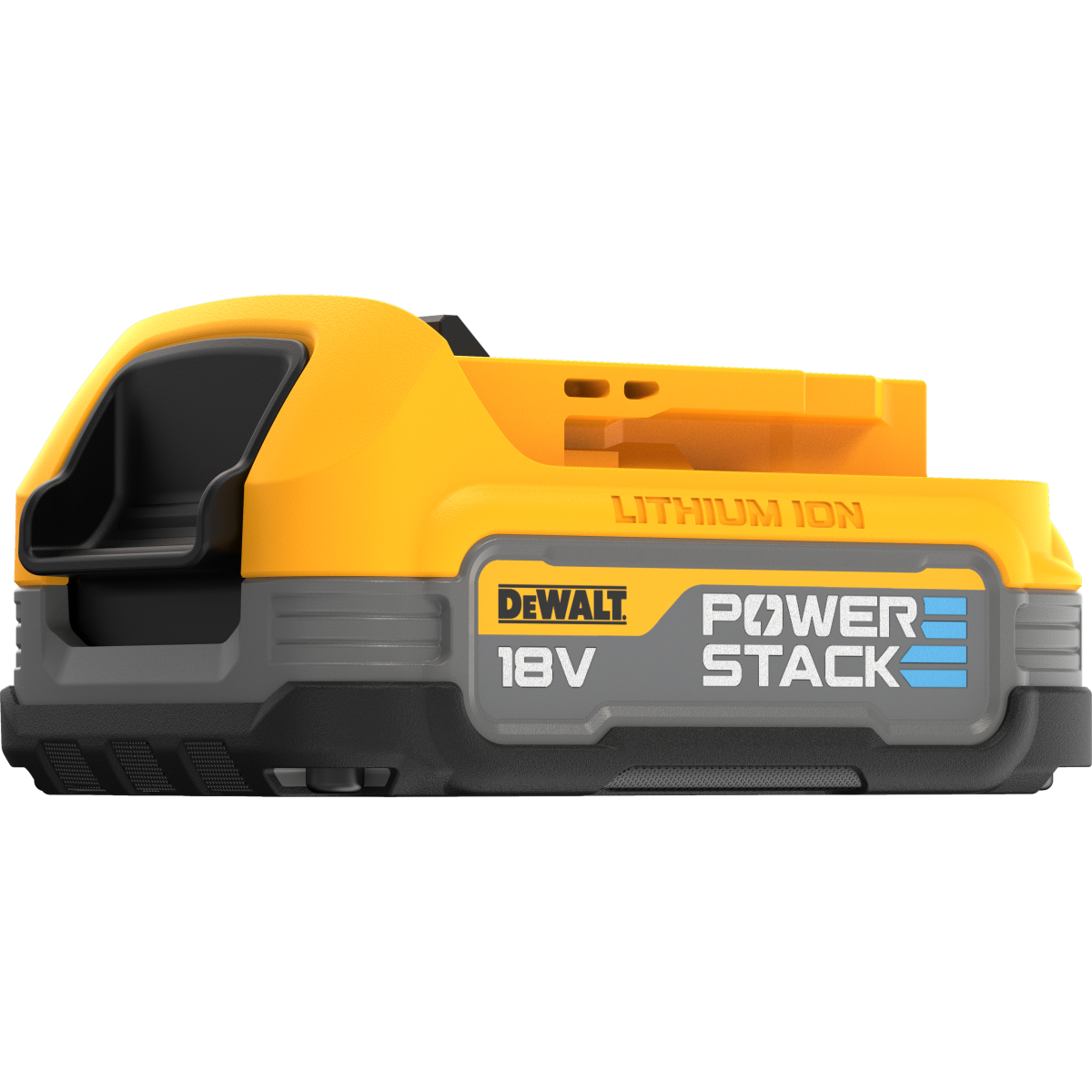 DeWalt DCBP034-XJ 18V Powerstack Compact Battery from Lawson HIS