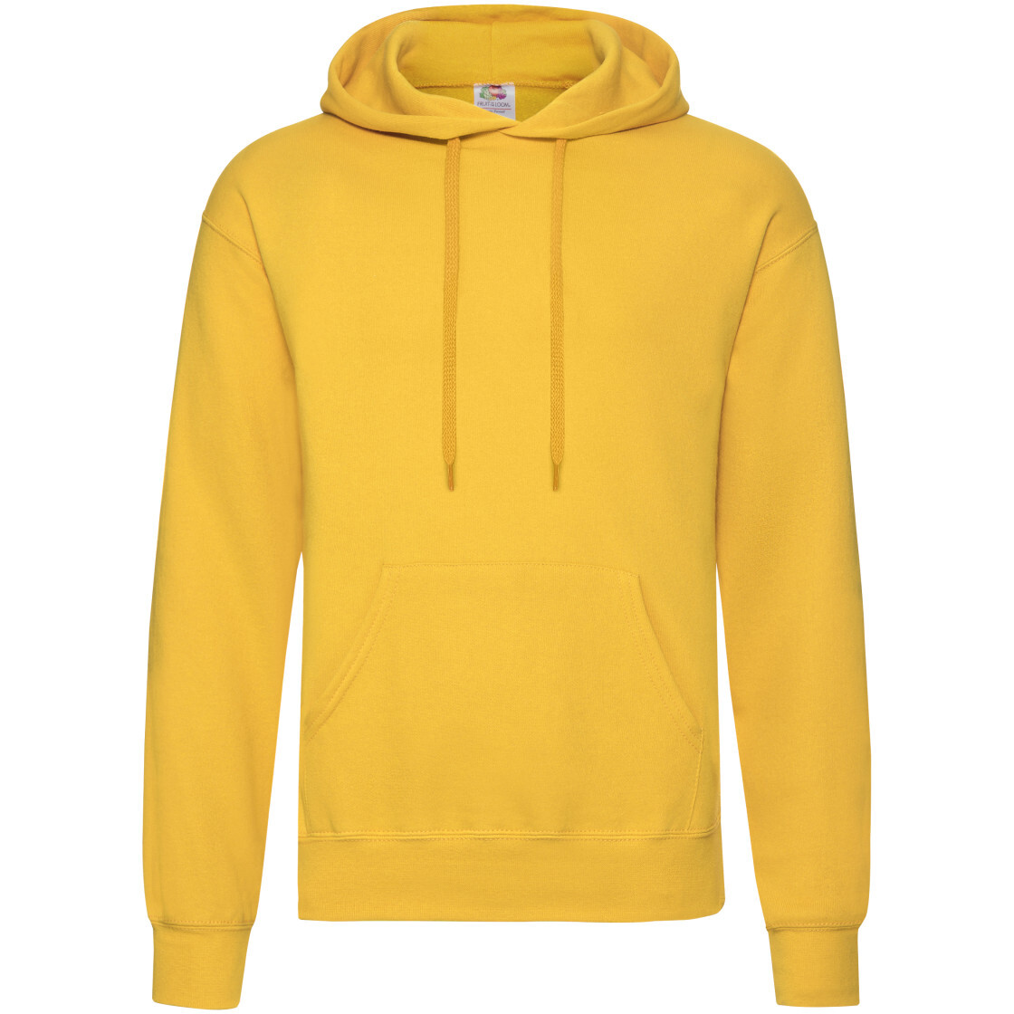 Fruit Of The Loom 62208 Mens Classic Hooded Sweatshirt from Lawson HIS