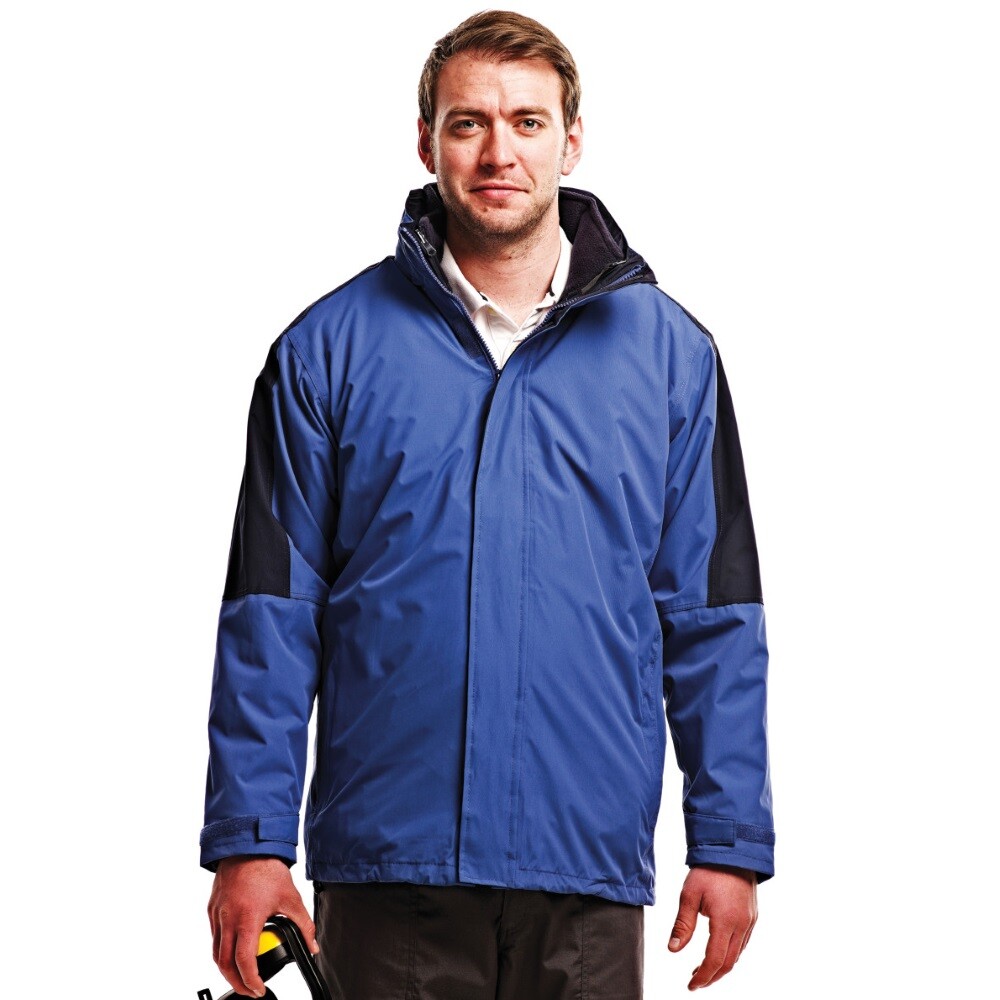 Regatta TRA130 Defender III 3-in-1 Jacket TRA130 from Lawson HIS