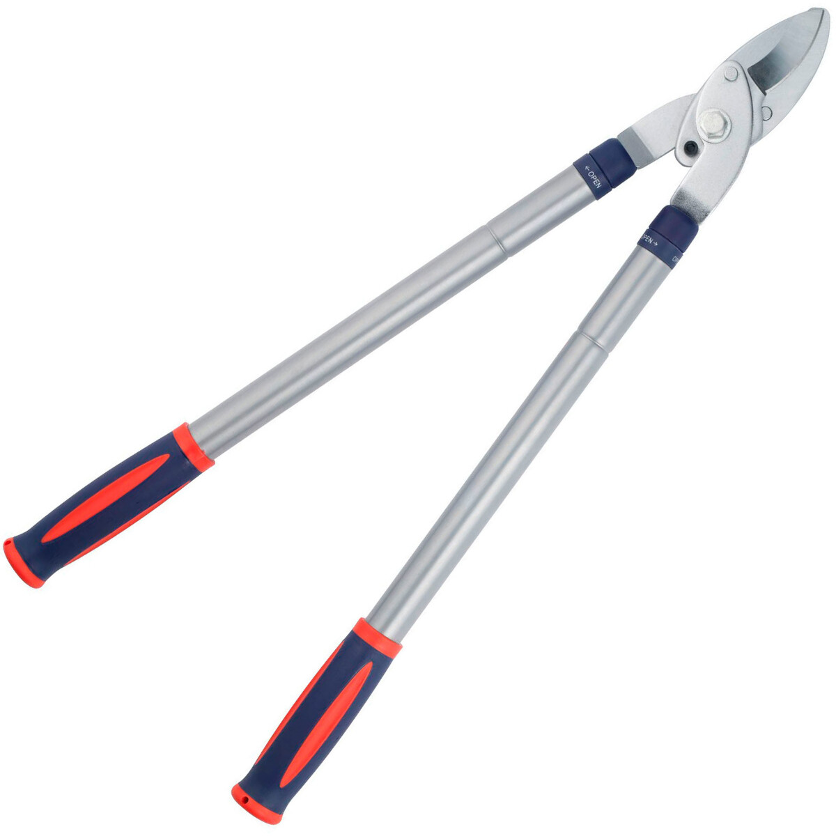 Spear and Jackson 4903RSS Replaces 4903CR Rasersharp Telescopic