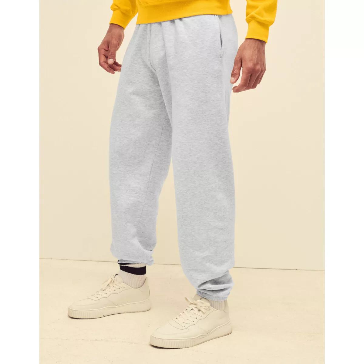 Heather Grey
