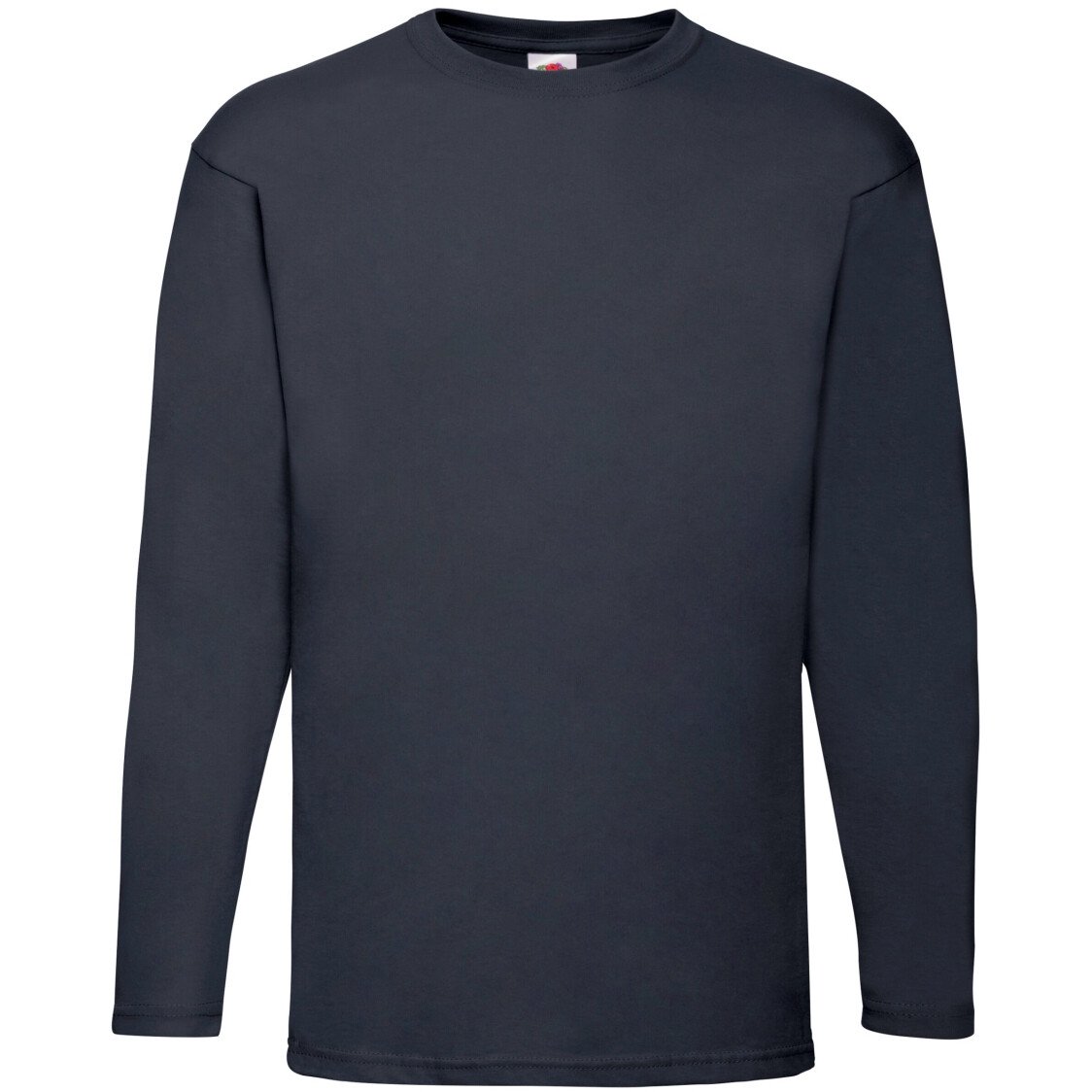Fruit of the Loom 61038 Long Sleeved T-Shirt - Sizes S-3XL
