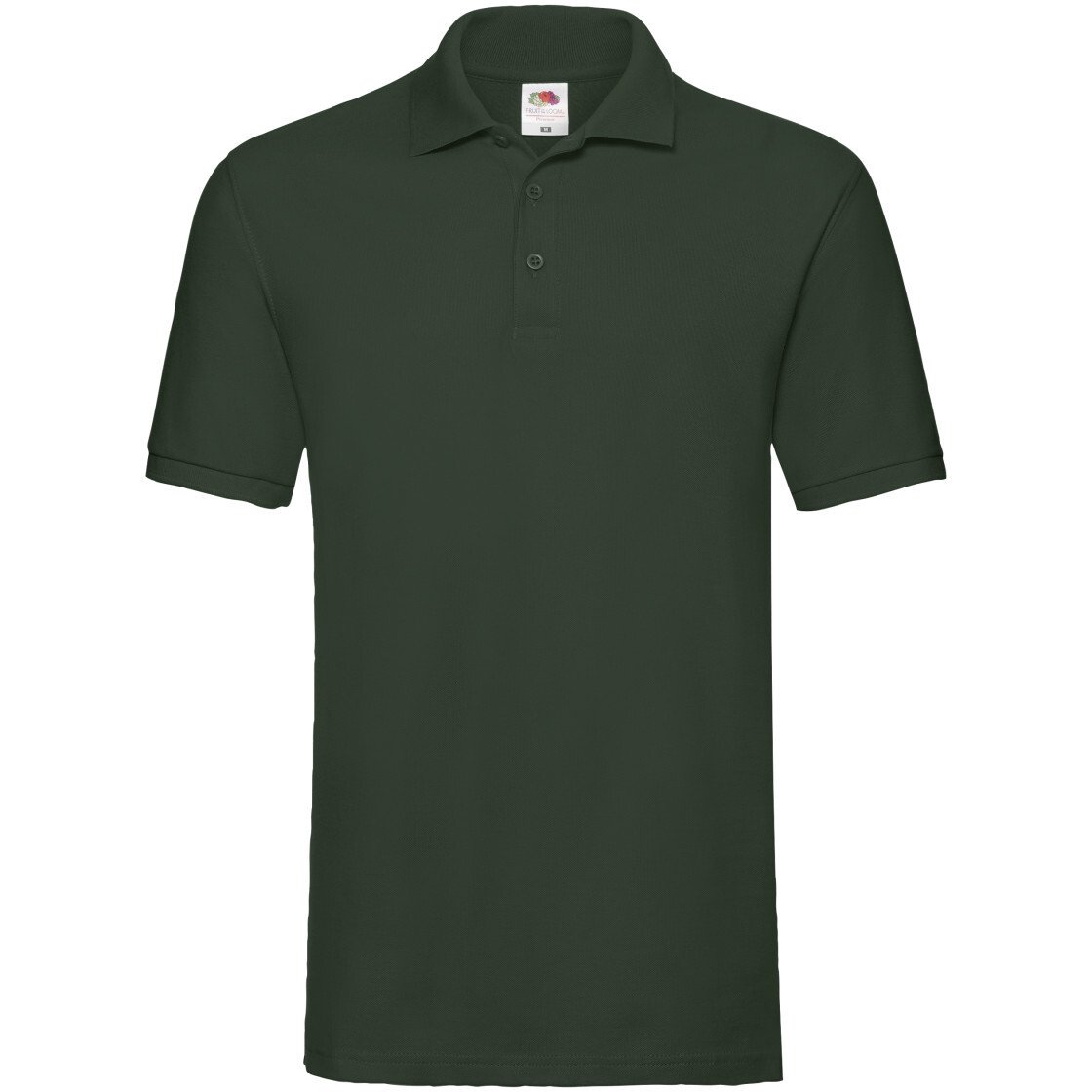 Fruit Of The Loom 63218 Men's Premium Polo Shirt from Lawson HIS
