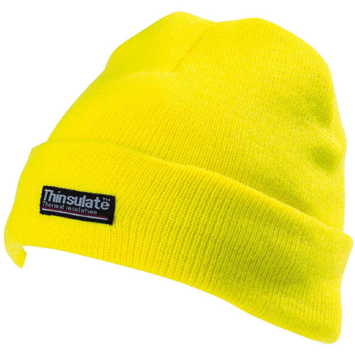 Hi-Vis Yellow