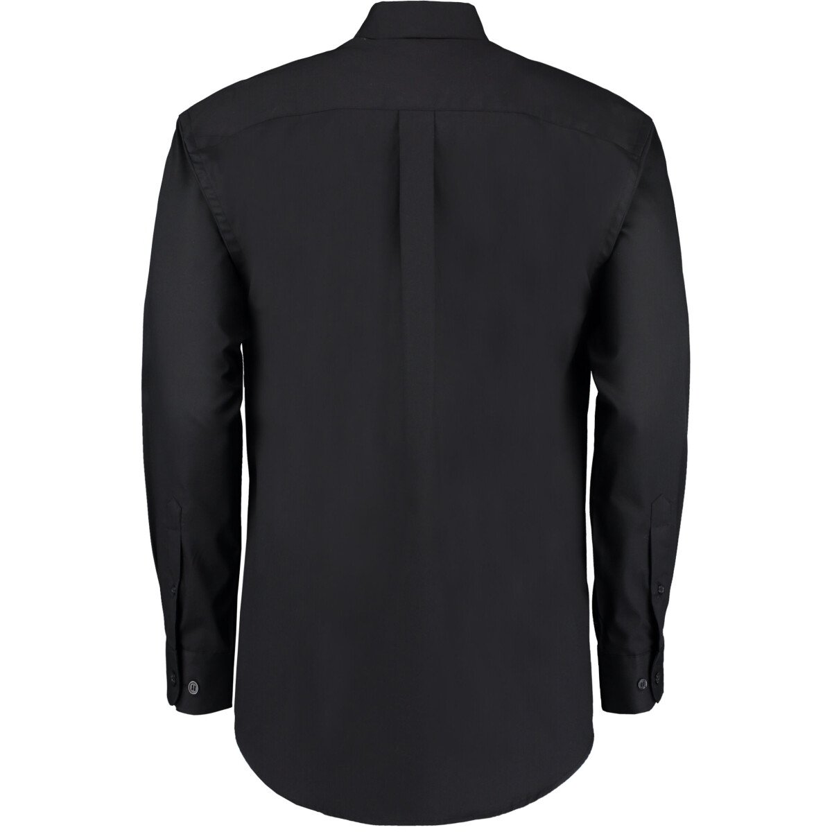 Kustom Kit KK105 Classic Fit Long Sleeve Premium Oxford Shirt from ...
