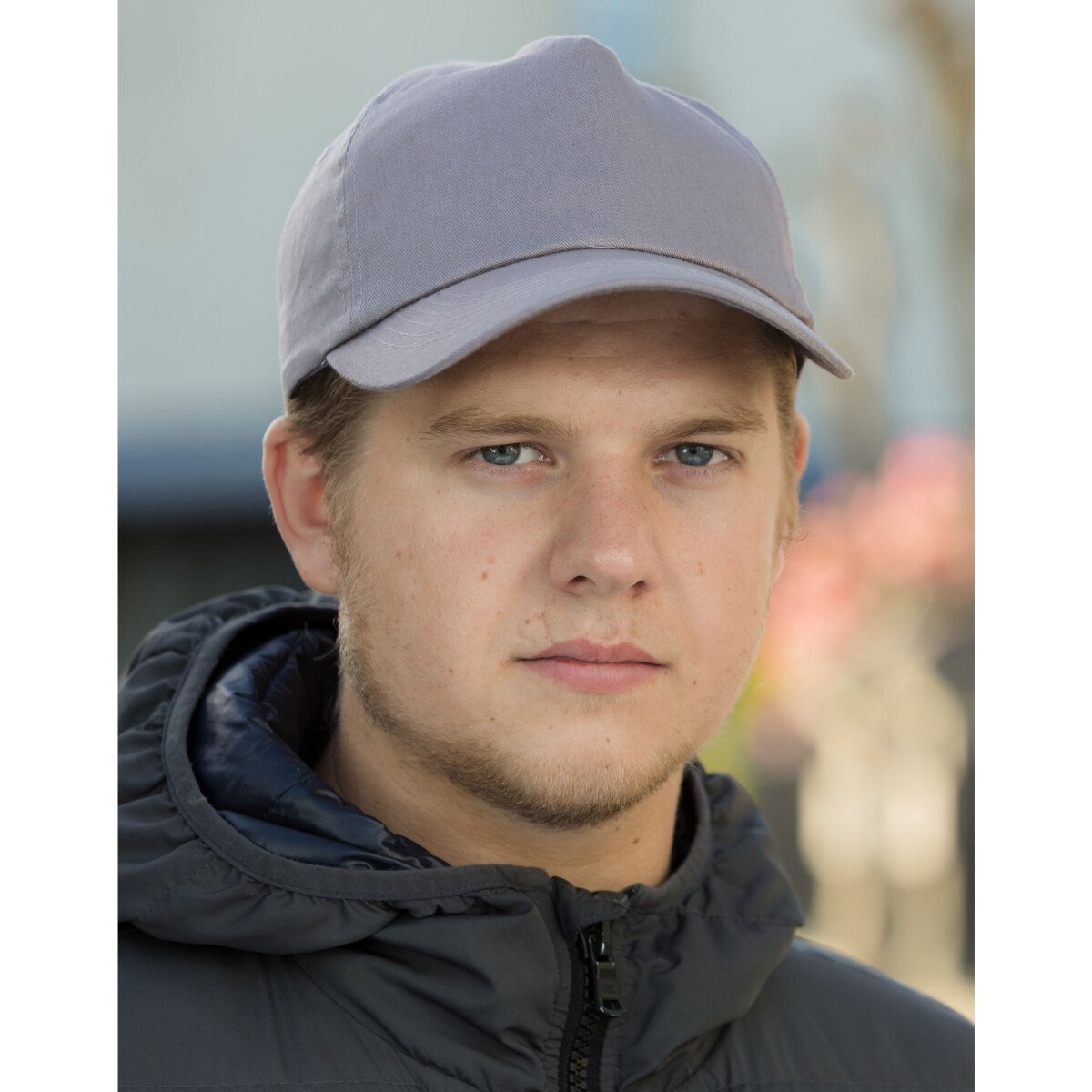 Result RC05 Cotton Cap
