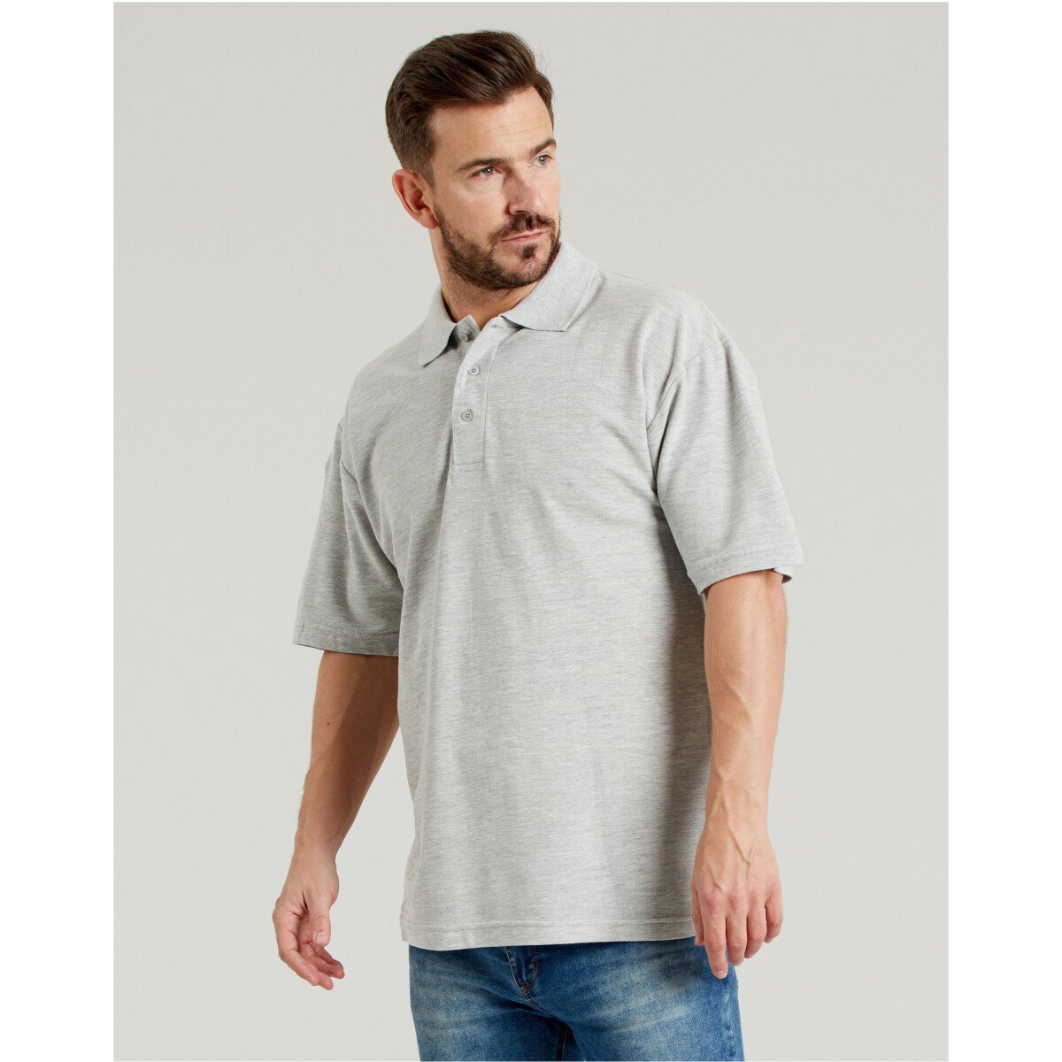 UCC 003 Everyday Polo Shirt 50 Cotton 50 Polyester