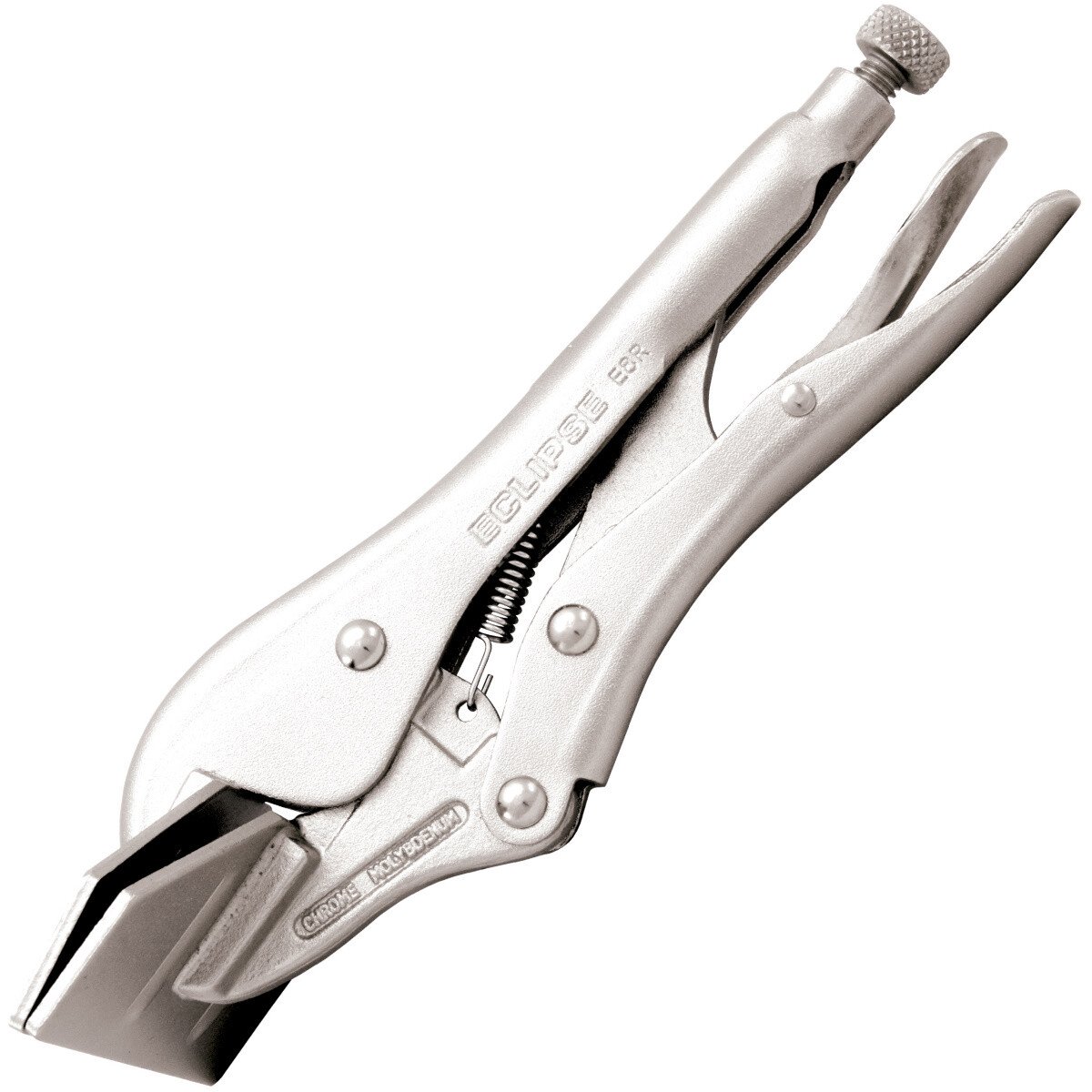 Eclipse E8R Locking Sheet Metal Tool