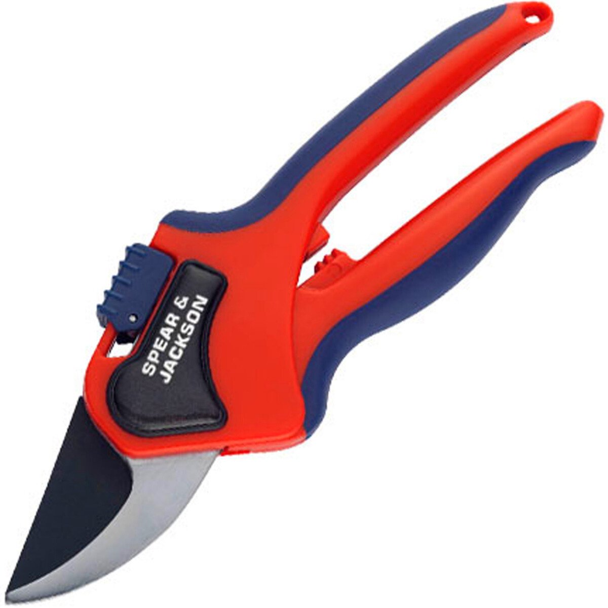 Spear and Jackson 6059BS Razorsharp Advantage Medium Bypass Secateurs