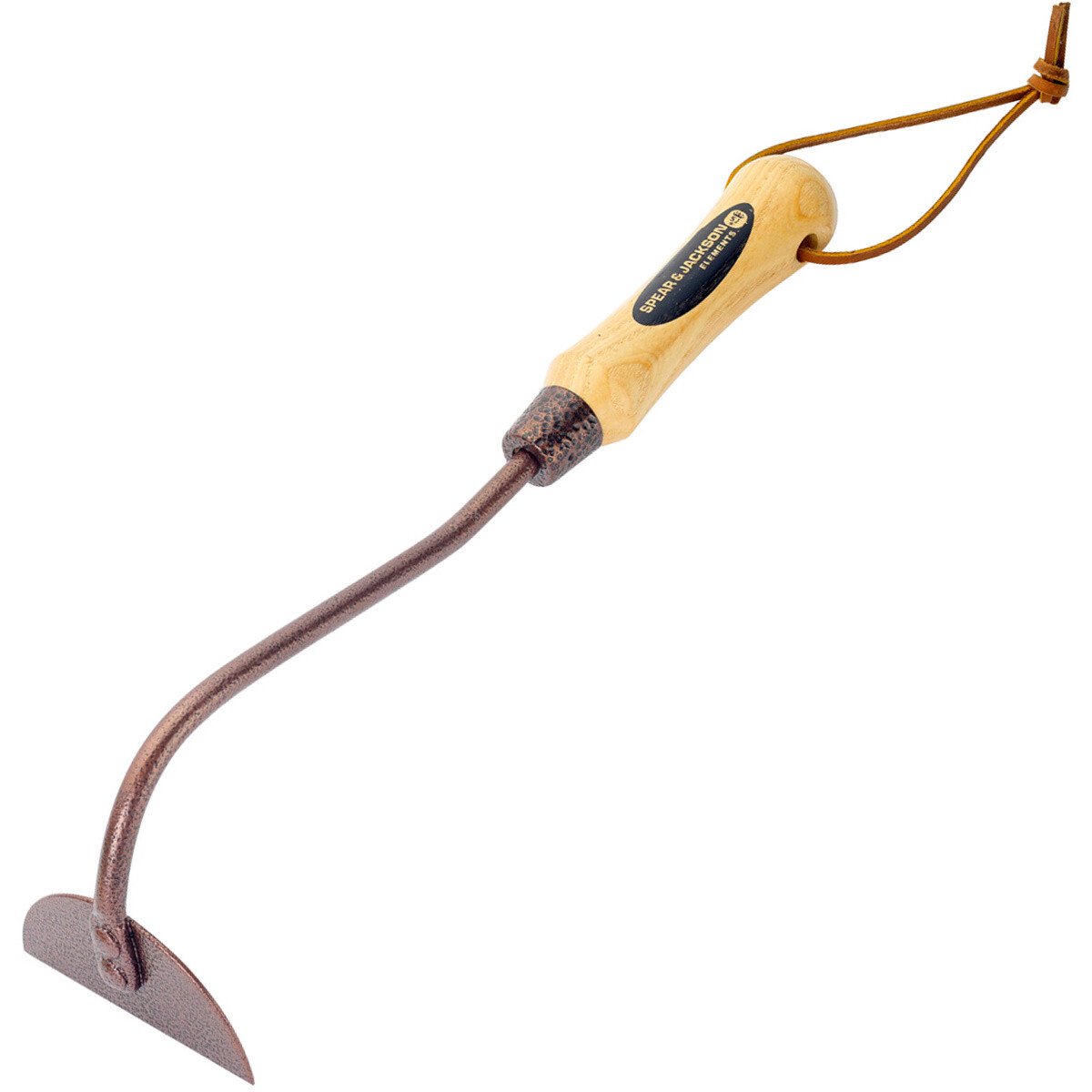 Spear and Jackson 4052NB Elements Onion Hoe