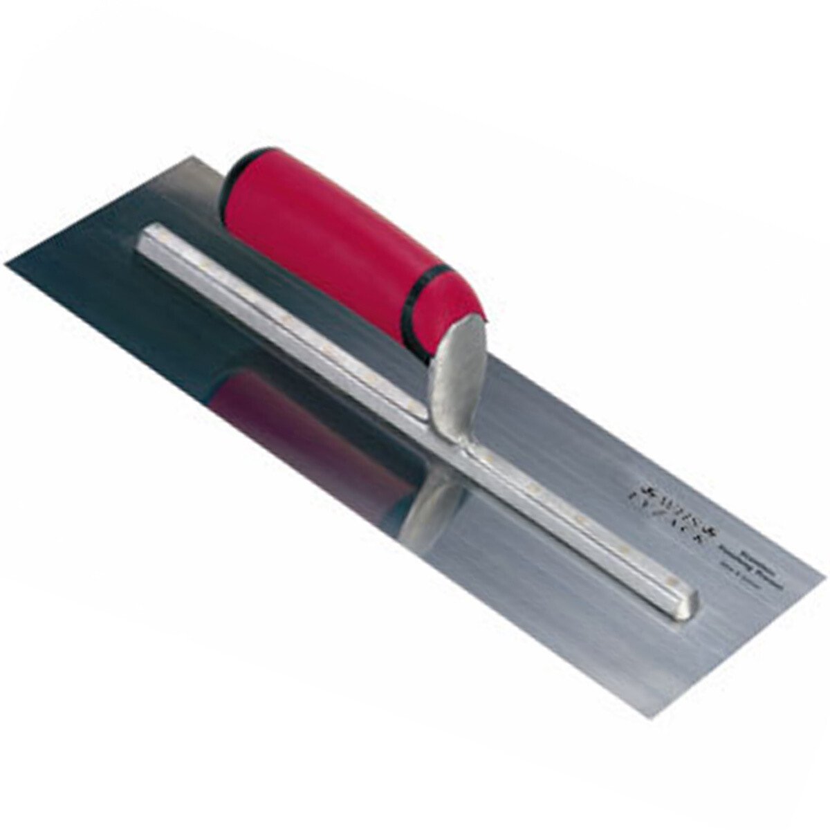 Spear & Jackson 13458SSF Finishing Trowel 13" x 4.5/8" Soft Feel TYZACK Stainless