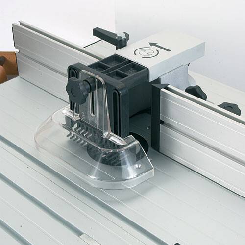 Trend PRT EURO Professional Router Table Euro 230V Authorised