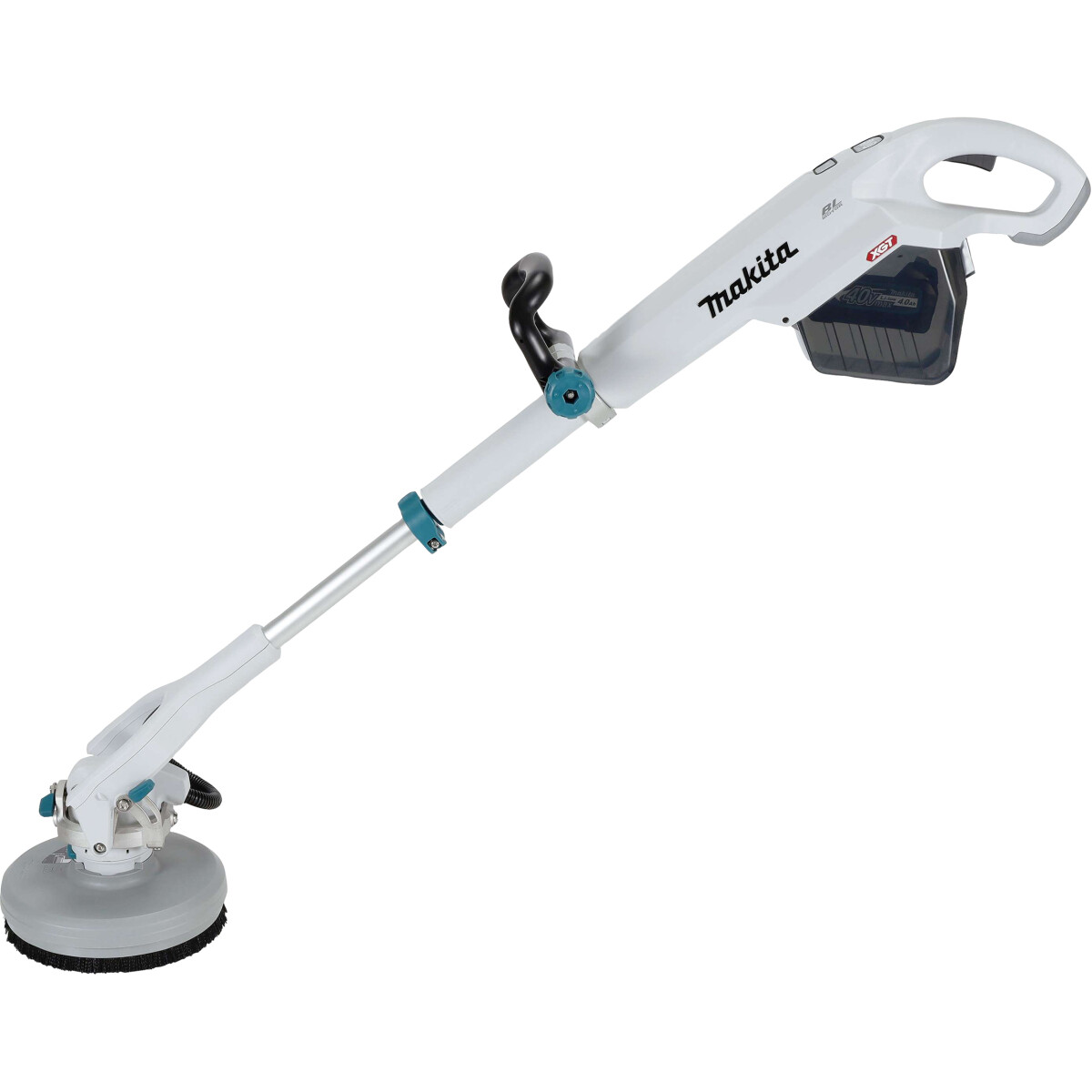 Makita PS001GZ Body Only 40v XGT Scrubber / Polisher