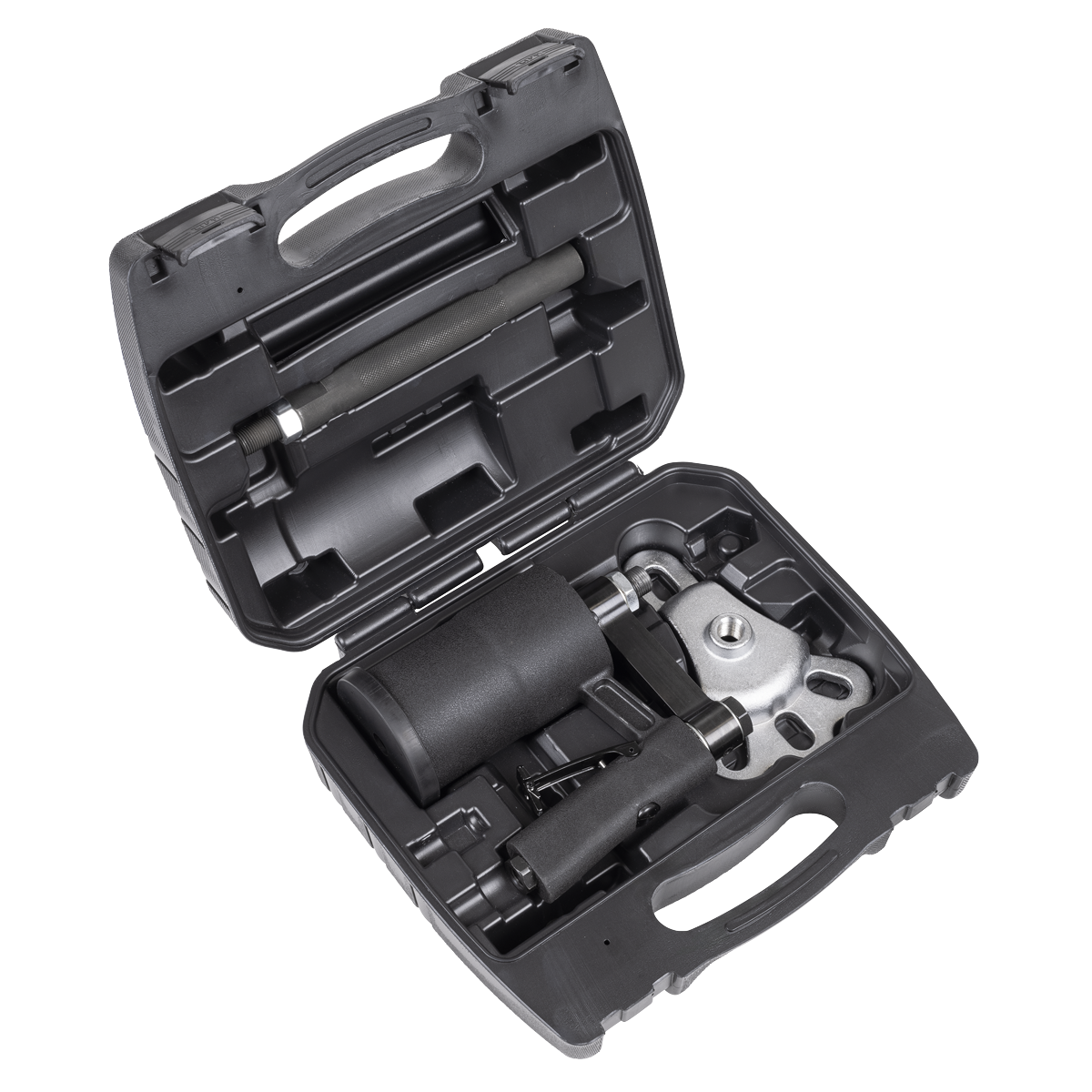 Sealey PS100 Pneumatic Hub Puller Set