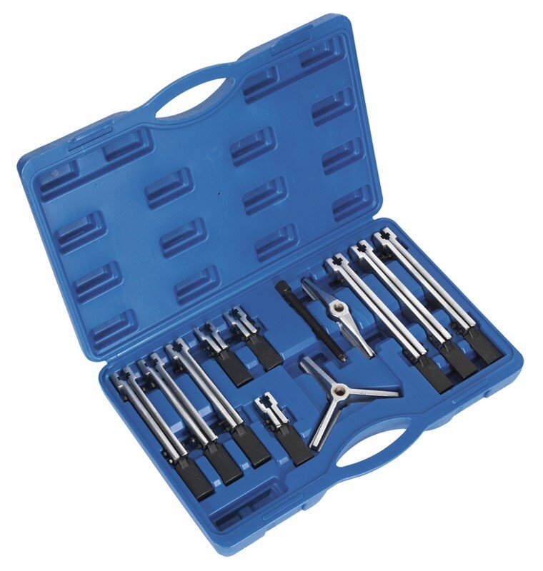 Sealey PS900 Bearing & Gear Puller Set 12pc