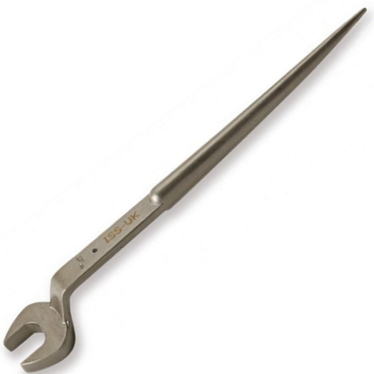 ISS PSM22OE Metric Podger Spanner Open Ended 22mm