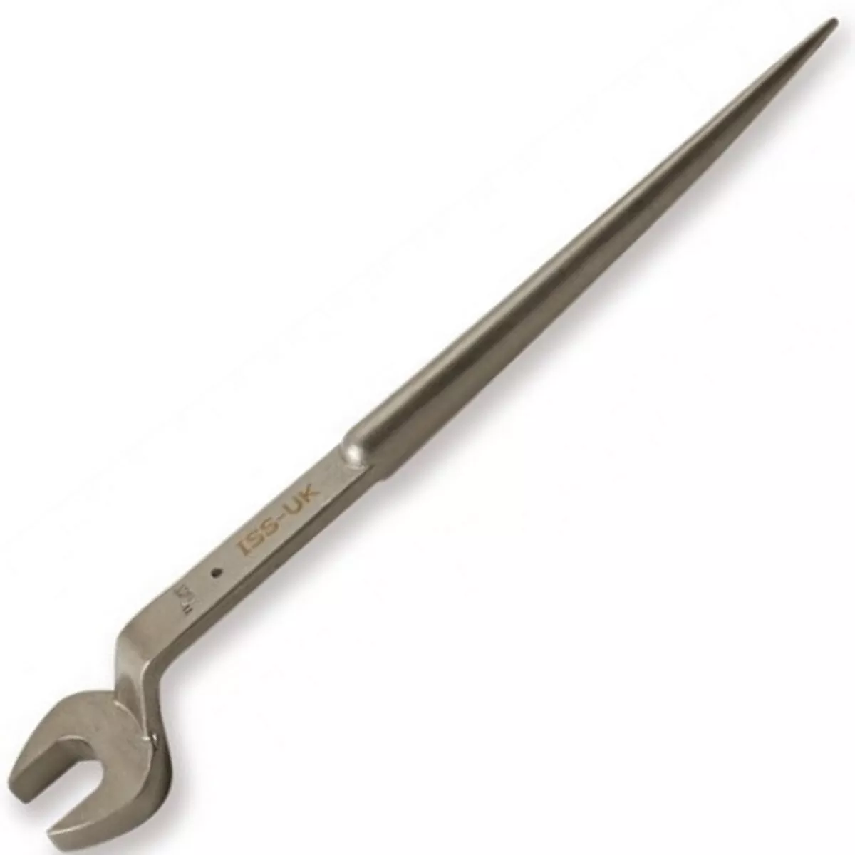 ISS PSW22OE Whiworth (BSW) Open Ended Podger Spanner 1.3/8"