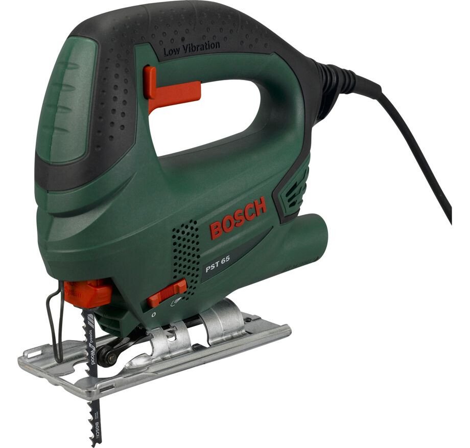 Bosch PST 65 500W Jigsaw