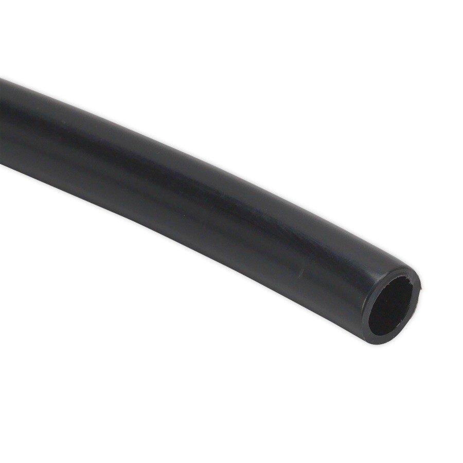 Sealey PT12100 Polyethylene Tubing 12mm x 100mtr Black (John Guest Speedfit - PE1209100ME )