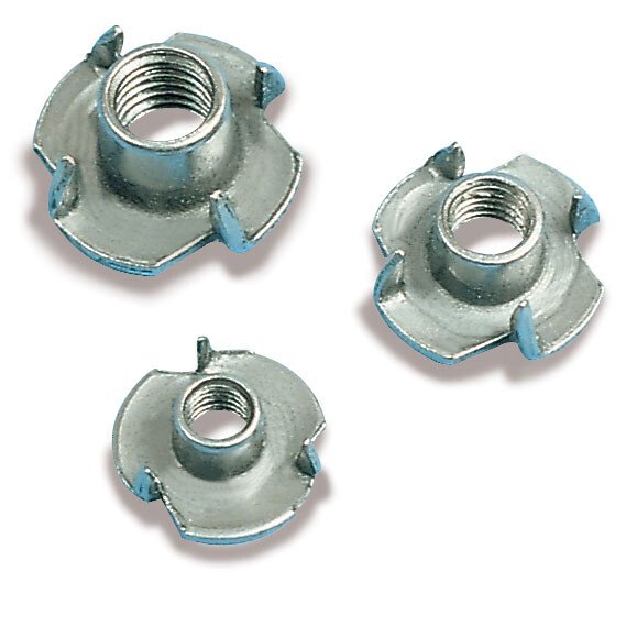 Trend PTN/8/10 Tee nut M8 10 off