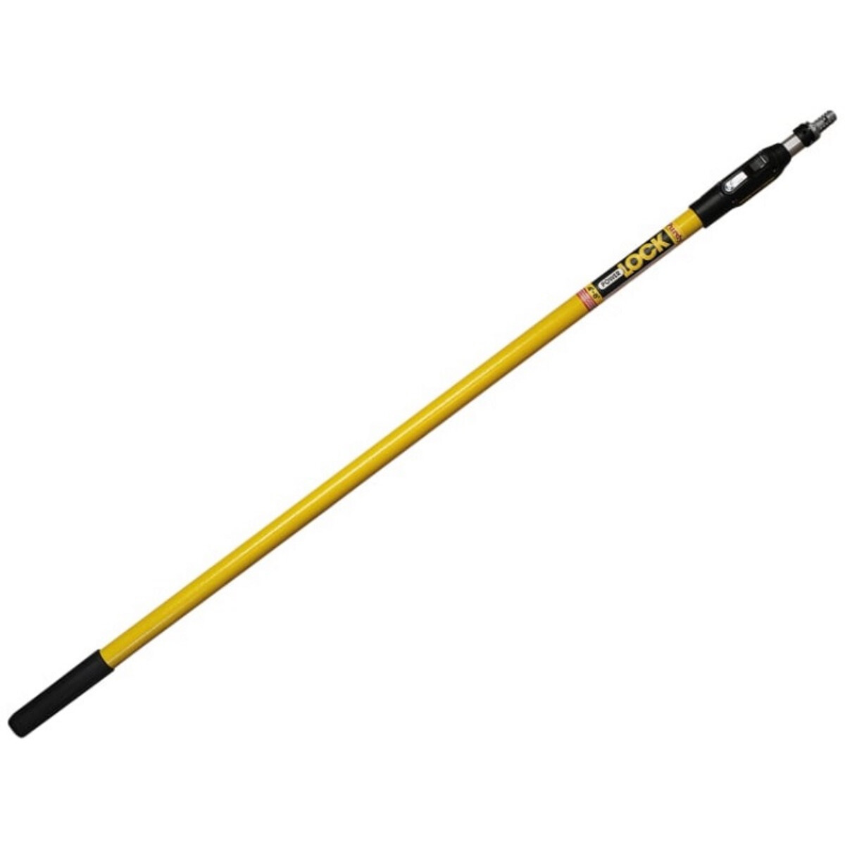 Purdy 140855648 Power Lock™ Extension Pole 1.22.4m (48ft