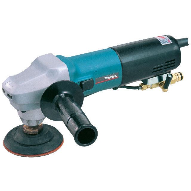 Makita PW5000C 110V 900W Wet Stone Polisher