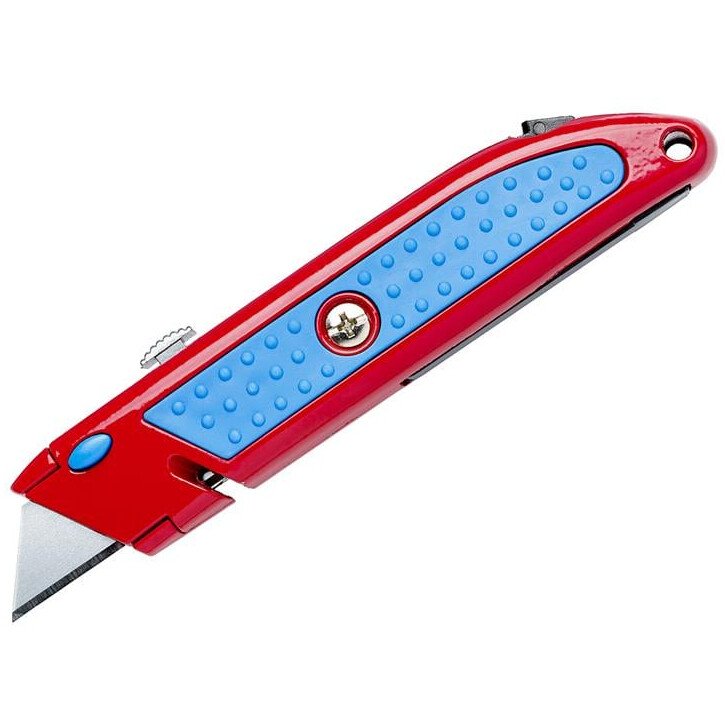 RST RSX752 Retractable Utility Knife