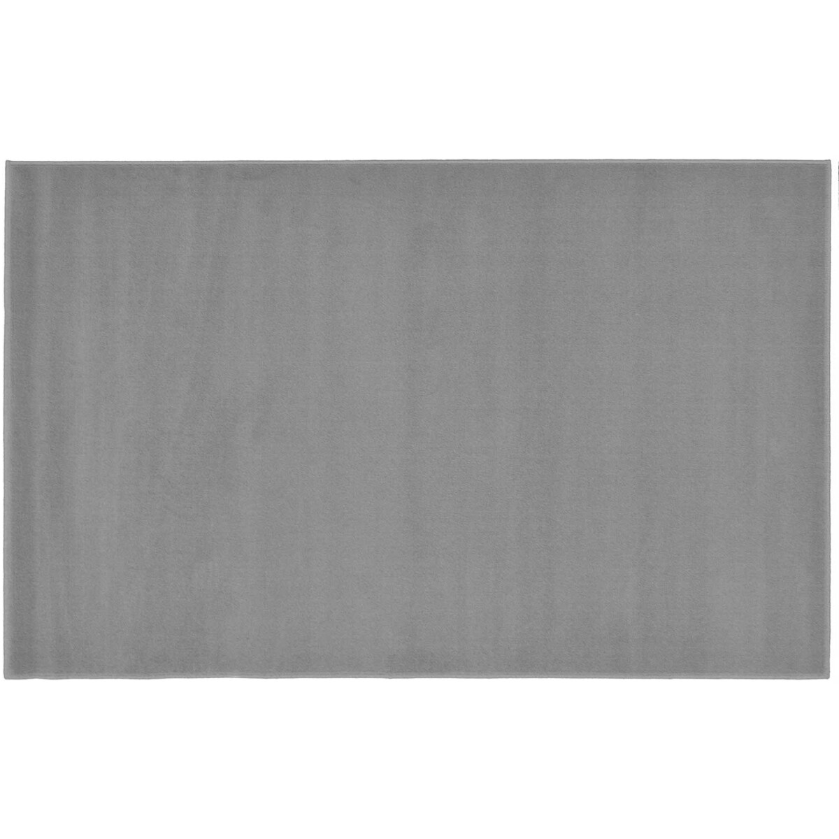 Maestro Primary Grey Rug 120cm x 170cm x 7mm pile from Lawson HIS