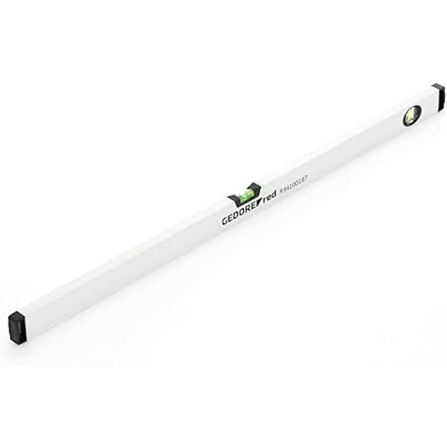 Gedore RED 3301425 Spirit level 1000mm long magnetic 