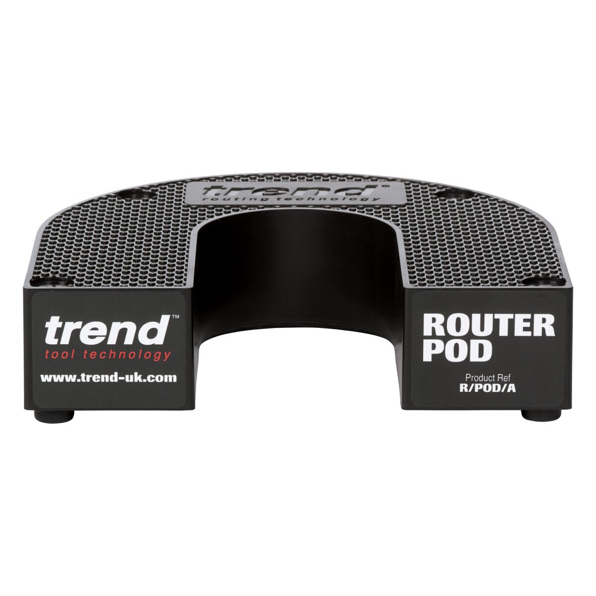 Trend R/POD/A Universal Safety Router Stand