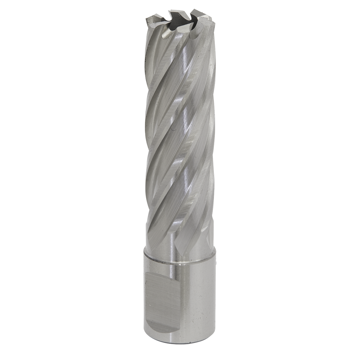 Sealey RBHSS18L Rotabor Cutter HSS ø18mm - Cut Depth 50mm