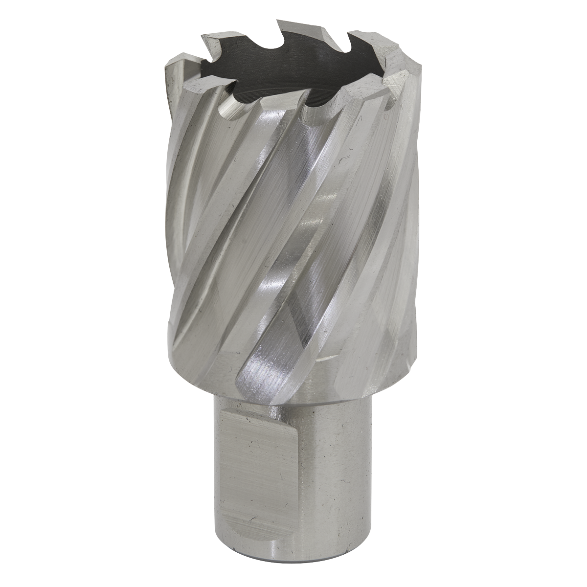 Sealey RBHSS29S Rotabor Cutter HSS ø29mm - Cut Depth 25mm