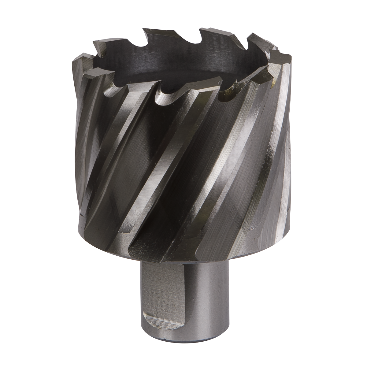 Sealey RBHSS46S Rotabor Cutter HSS ø46mm - Cut Depth 25mm