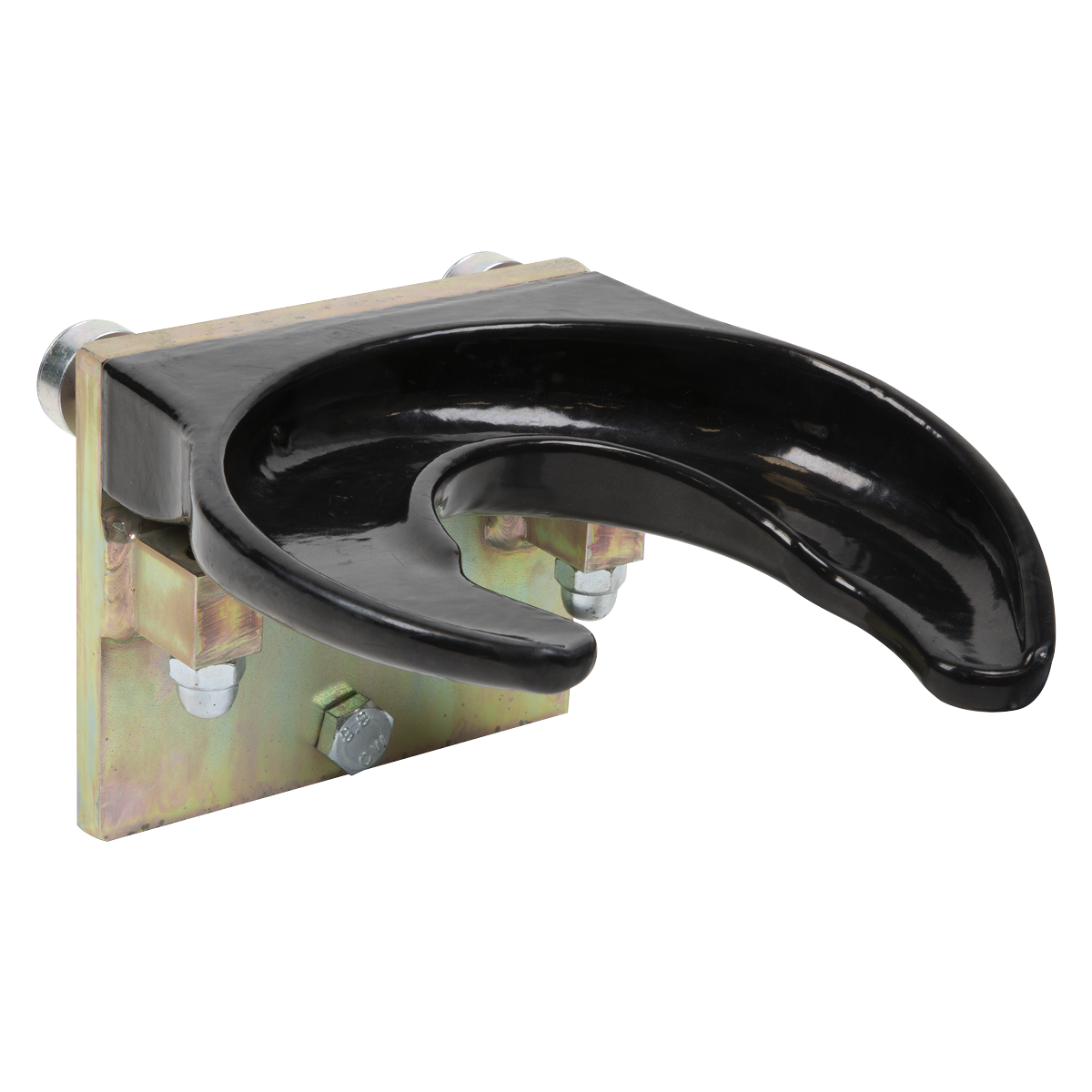 Sealey RE02 Right-Handed - Coil Spring Yoke