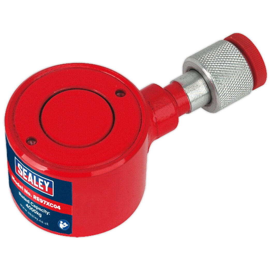 Sealey RE97XC04 Push Ram - Compact 4000kg