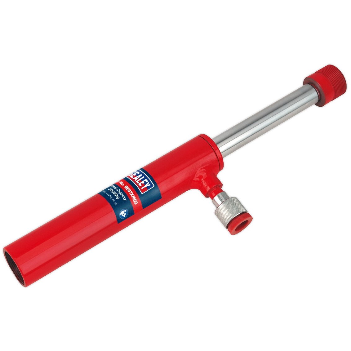 Sealey RE97XM02 Pull Ram - Mini 2000kg