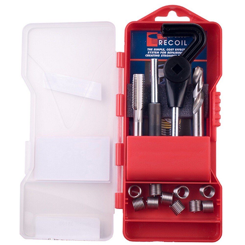 Recoil 34538 (Replaces 34530) PRO XL 3 UNF-56 Thread Repair Kit