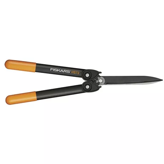 Fiskars 114790 PowerGear™ HS72 Hedge Shears