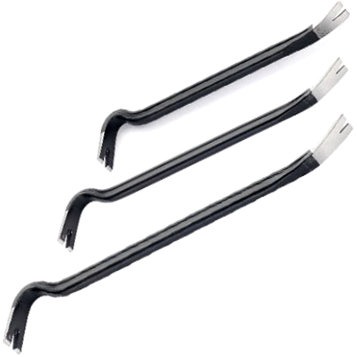 Eclipse Rippa Bar Eclipse RIPPA A3PS 3-Piece Heavy Duty Crowbar Set 36