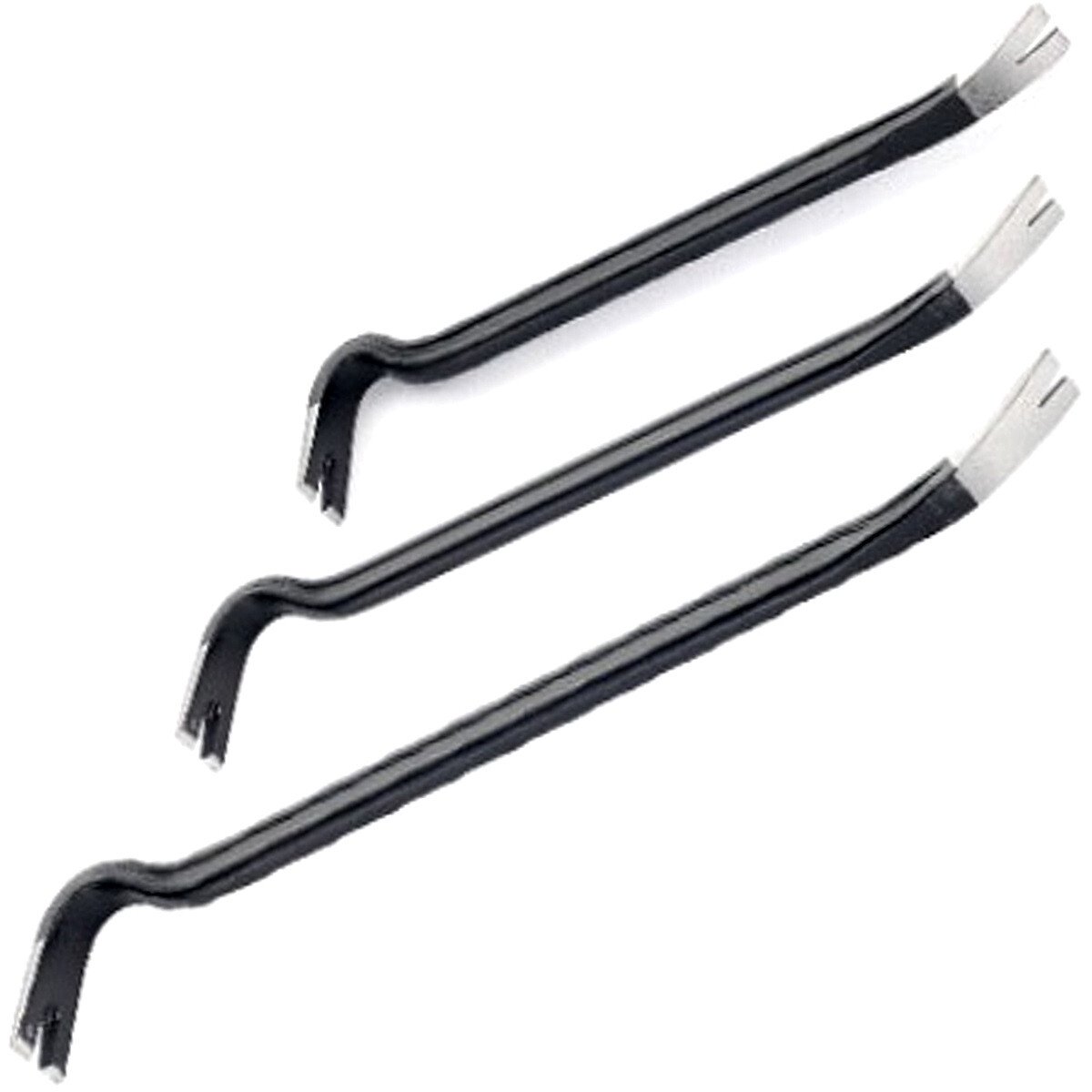 Eclipse RIPPA A3PS 3-Piece Heavy Duty Crowbar Set