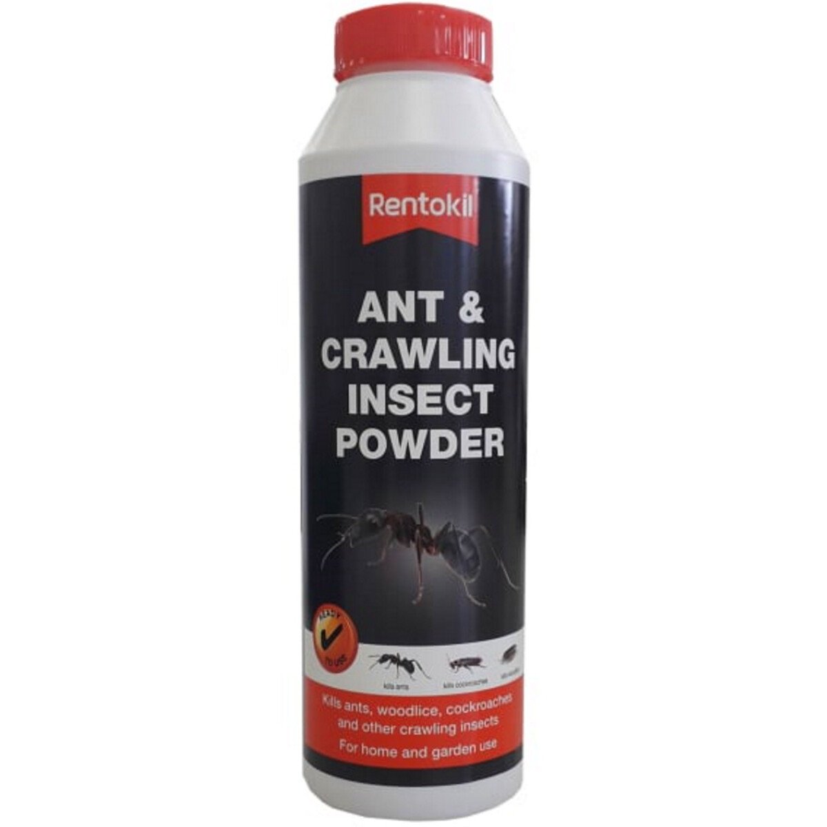 Rentokil PSA201 Ant and Crawling Insect Powder 300g RKLPSA201