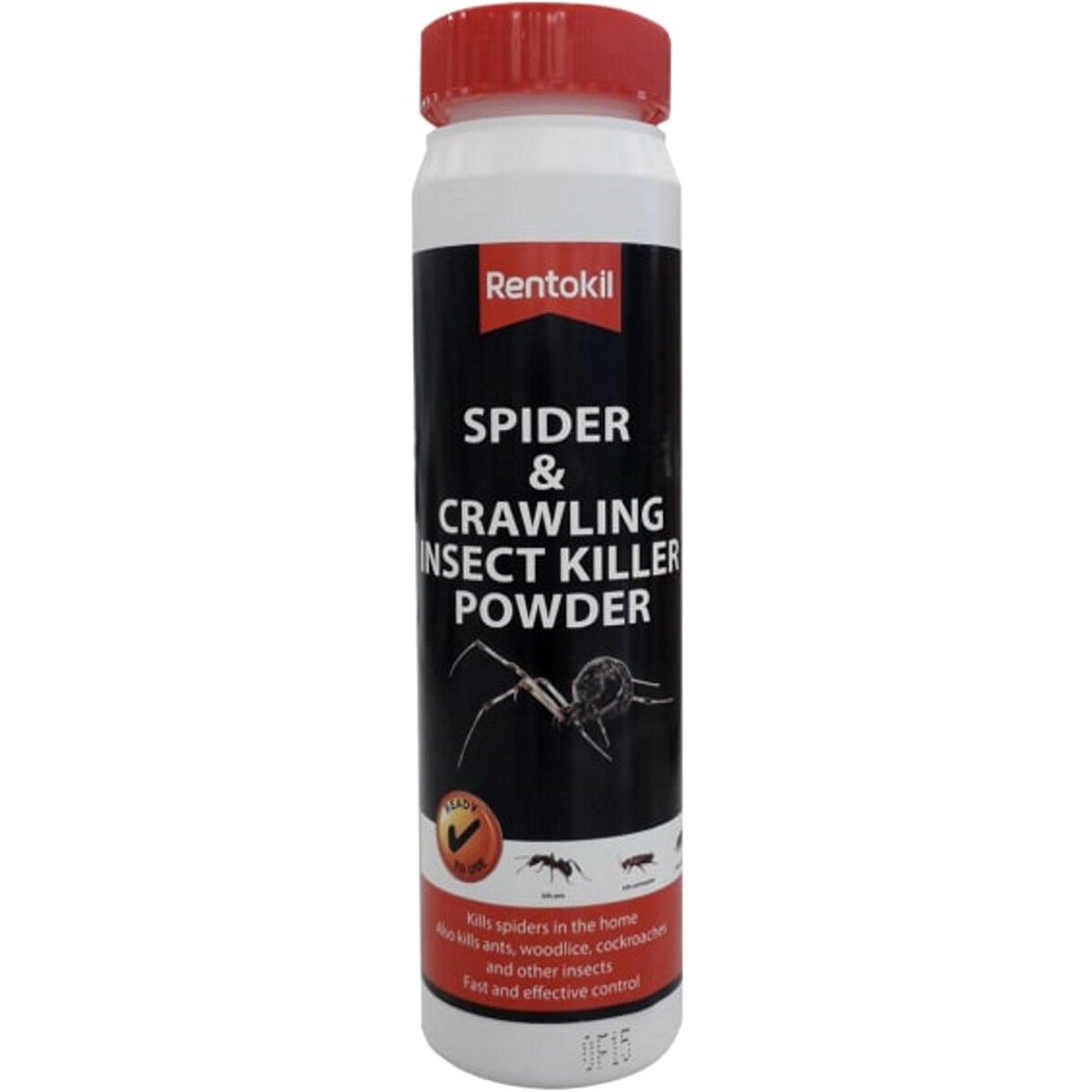 Rentokil PSS209 Spider and Crawling Insect Powder 150g RKLPSS209