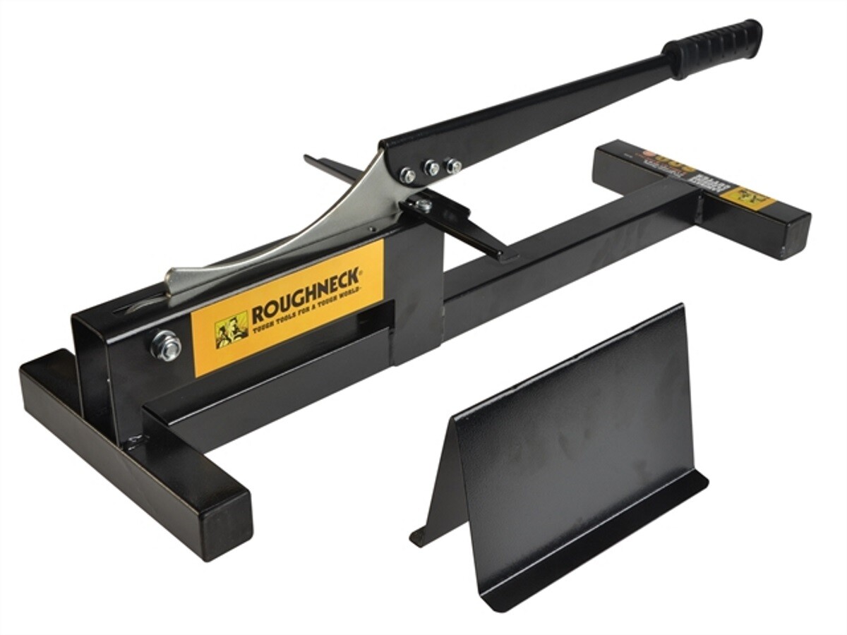 Roughneck 36-010 Laminate Flooring Cutter ROU36010