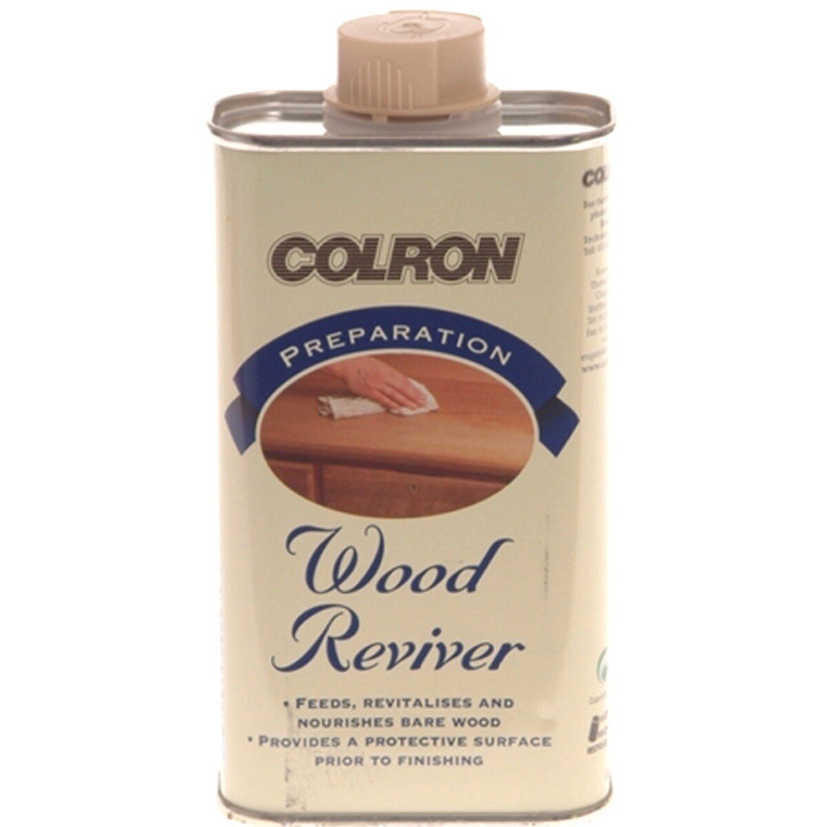 Ronseal 02581 Colron Wood Reviver 250ml RSLCWR250