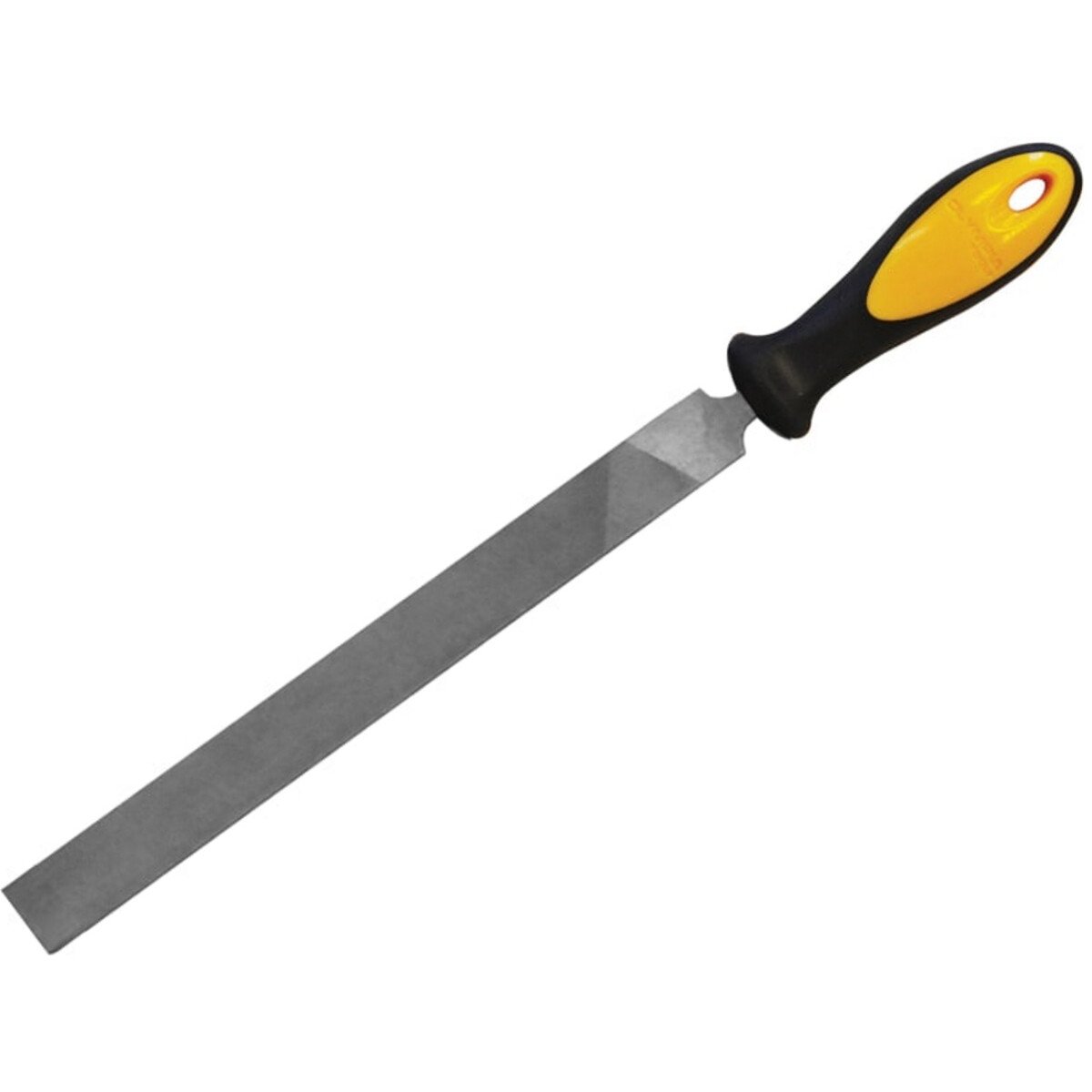 Roughneck 30-310 Flat File Second Cut 250mm (10in) ROU30310 2nd
