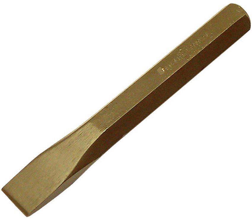 Roughneck 31-978 Cold Chisel 152 x 16mm (6 x 5/8in) 16mm Shank ROU31978